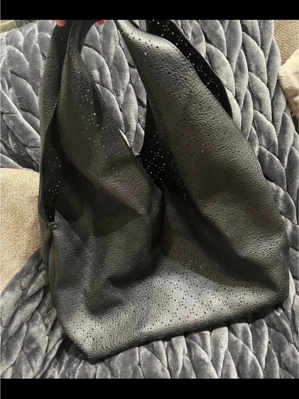 Montana west slouch bag